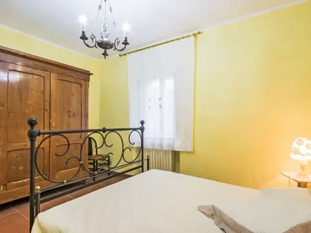 Villa Etrusca, Gite 16 personnes à Volterra - Photo 18