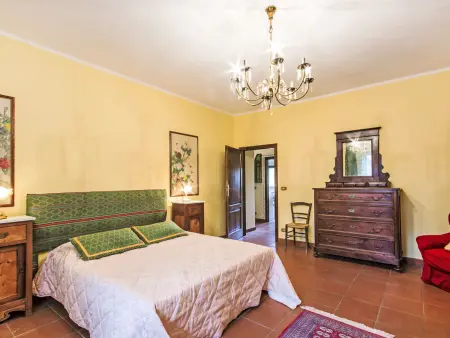 Villa Etrusca, Gite 16 personnes à Volterra - Photo 20