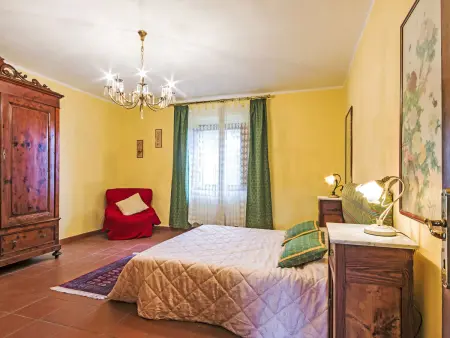 Villa Etrusca, Gite 16 personnes à Volterra - Photo 21