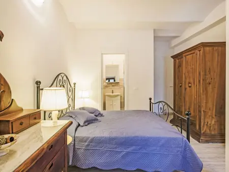 Villa Etrusca, Gite 16 personnes à Volterra - Photo 23