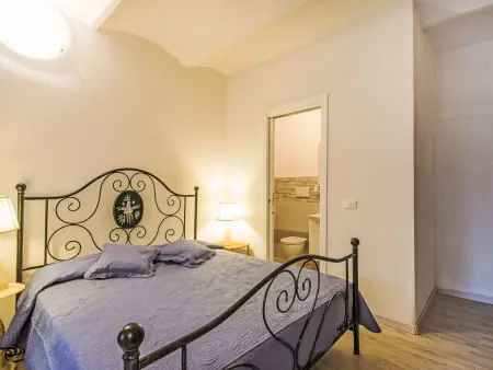Villa Etrusca, Gite 16 personnes à Volterra - Photo 24