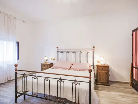 Villa Etrusca, Gite 16 personnes à Volterra - Photo 26