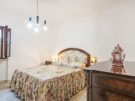 Villa Etrusca, Gite 16 personnes à Volterra - Photo 28