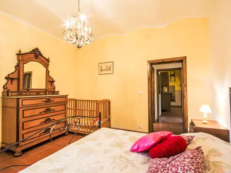 Villa Etrusca, Gite 16 personnes à Volterra - Photo 31
