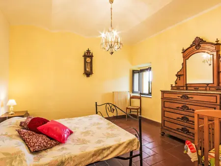 Villa Etrusca, Gite 16 personnes à Volterra - Photo 32