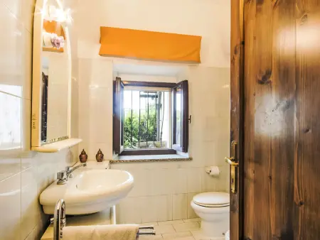 Villa Etrusca, Gite 16 personnes à Volterra - Photo 33