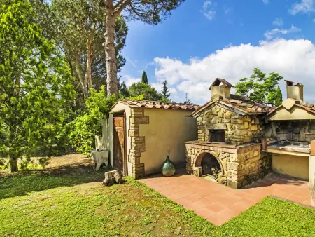Villa Etrusca, Gite 16 personnes à Volterra - Photo 35
