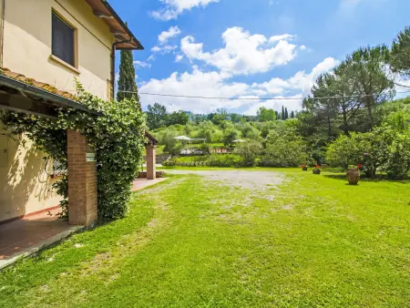 Villa Etrusca, Gite 16 personnes à Volterra - Photo 37