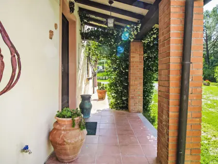 Villa Etrusca, Gite 16 personnes à Volterra - Photo 38