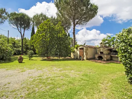 Villa Etrusca, Gite 16 personnes à Volterra - Photo 39