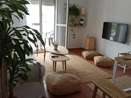 Appartement à Conil de la Frontera, Appartement avec charme à Conil - L1076844
