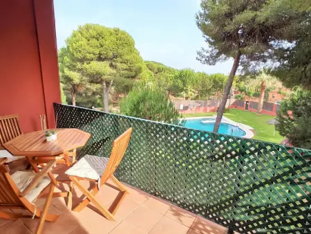 Bel appartement avec terrasse près de la plage, Appartement 4 personnes à El Puerto de Santa María - Photo 2