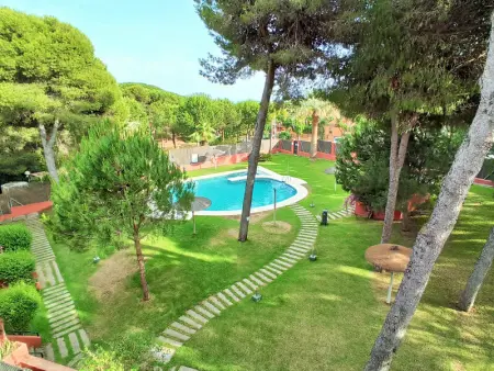 Bel appartement avec terrasse près de la plage, Appartement 4 personnes à El Puerto de Santa María - Photo 3