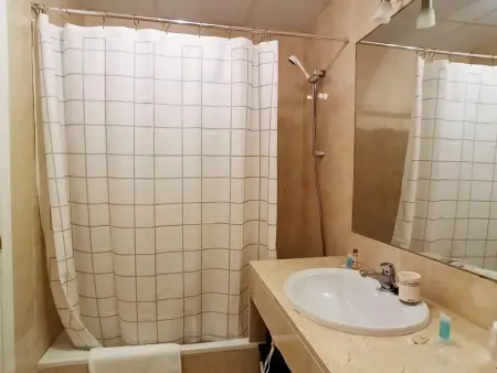 Bel appartement avec terrasse près de la plage, Appartement 4 personnes à El Puerto de Santa María - Photo 13