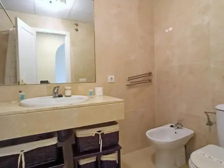 Bel appartement avec terrasse près de la plage, Appartement 4 personnes à El Puerto de Santa María - Photo 14