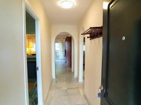 Bel appartement avec terrasse près de la plage, Appartement 4 personnes à El Puerto de Santa María - Photo 17