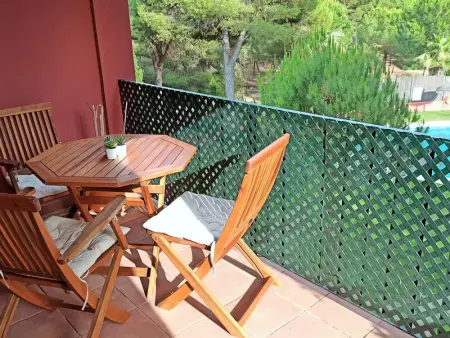 Bel appartement avec terrasse près de la plage, Appartement 4 personnes à El Puerto de Santa María - Photo 18