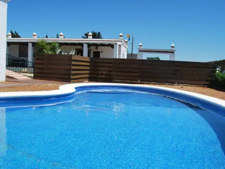 Appartement à Conil de la Frontera, Appartement confortable à Conil avec Wifi, animaux admis - L1076849