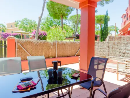 Appartement avec terrasse proche plage à El Puerto de Santa Maria - Photo 1