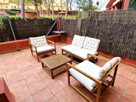 Appartement avec terrasse proche plage à El Puerto de Santa Maria - Photo 2