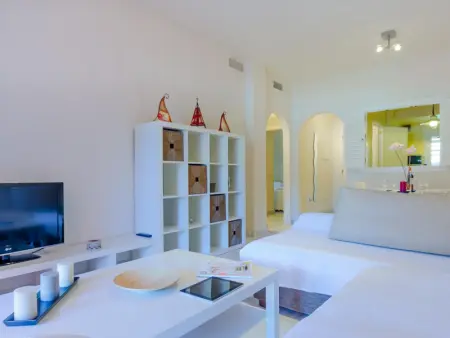 Appartement avec terrasse proche plage à El Puerto de Santa Maria - Photo 6