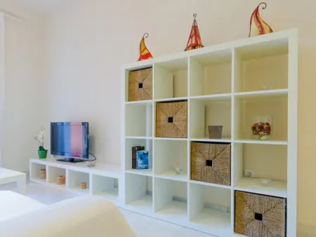 Appartement avec terrasse proche plage à El Puerto de Santa Maria - Photo 7