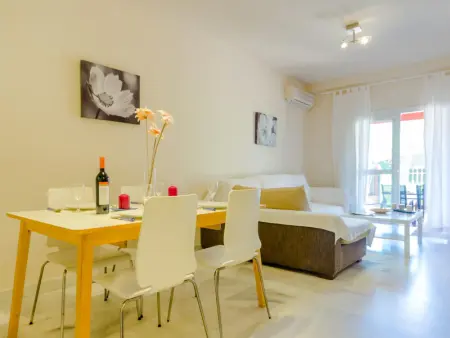 Appartement avec terrasse proche plage à El Puerto de Santa Maria - Photo 8