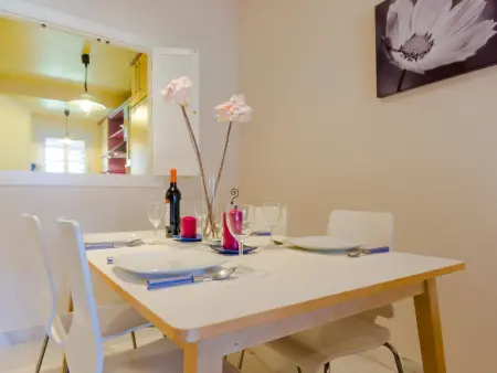 Appartement avec terrasse proche plage à El Puerto de Santa Maria - Photo 9