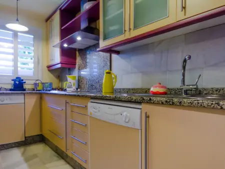 Appartement avec terrasse proche plage à El Puerto de Santa Maria - Photo 10