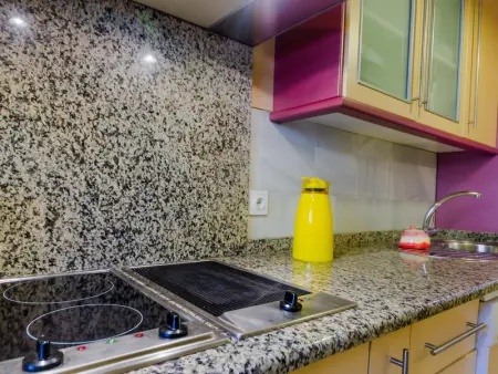 Appartement avec terrasse proche plage à El Puerto de Santa Maria - Photo 11