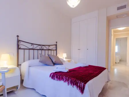 Appartement avec terrasse proche plage à El Puerto de Santa Maria - Photo 13