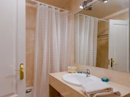 Appartement avec terrasse proche plage à El Puerto de Santa Maria - Photo 14