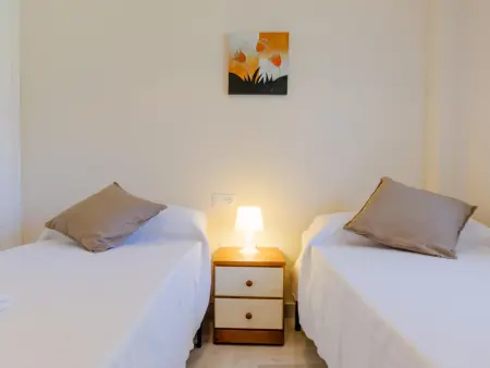 Appartement avec terrasse proche plage à El Puerto de Santa Maria - Photo 15