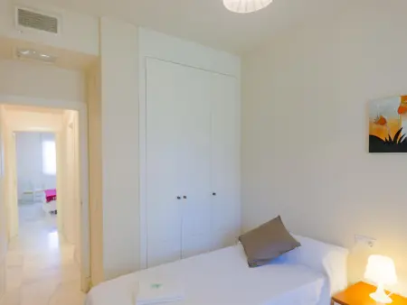 Appartement avec terrasse proche plage à El Puerto de Santa Maria - Photo 16