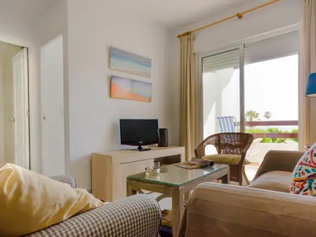 Appartement à Conil de la Frontera, Appartement exclusif à Conil, animaux admis - L1076860