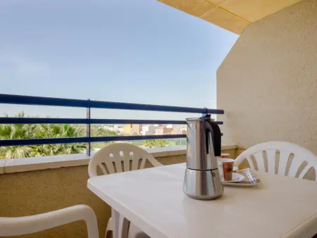 Appartement à Sanlúcar de Barrameda, Apartamento Bajo de Guía 15380 - L1076864