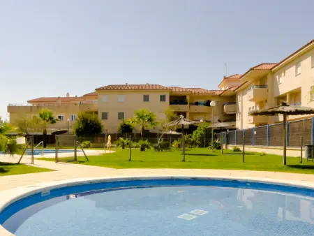 Appartement à Sanlúcar de Barrameda avec Piscine & Proche Plage - Photo 3
