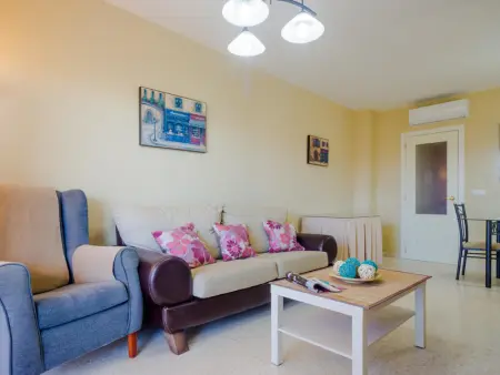 Appartement à Sanlúcar de Barrameda avec Piscine & Proche Plage - Photo 5