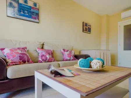 Appartement à Sanlúcar de Barrameda avec Piscine & Proche Plage - Photo 6