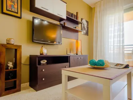 Appartement à Sanlúcar de Barrameda avec Piscine & Proche Plage - Photo 7