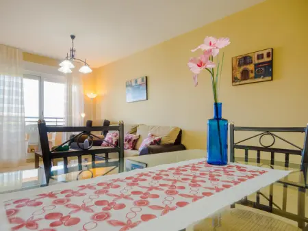 Appartement à Sanlúcar de Barrameda avec Piscine & Proche Plage - Photo 8