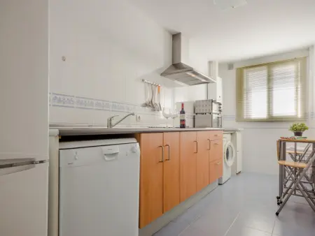 Appartement à Sanlúcar de Barrameda avec Piscine & Proche Plage - Photo 9