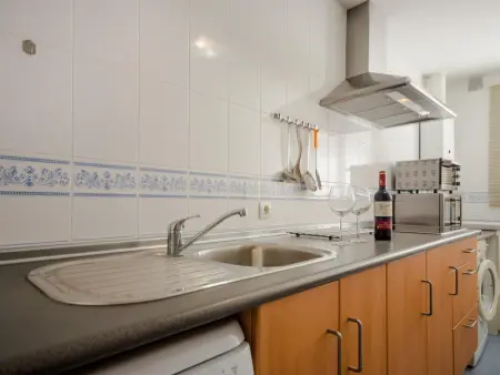 Appartement à Sanlúcar de Barrameda avec Piscine & Proche Plage - Photo 10