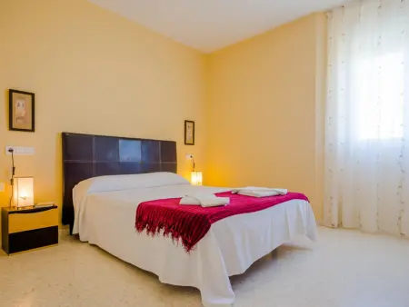 Appartement à Sanlúcar de Barrameda avec Piscine & Proche Plage - Photo 12