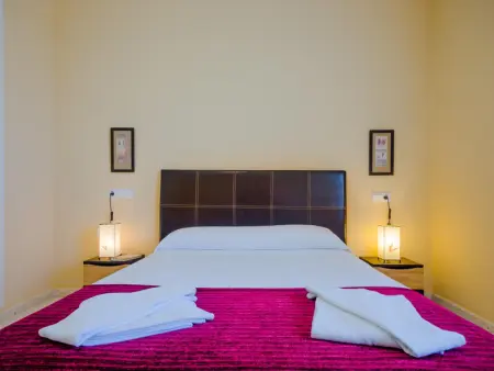 Appartement à Sanlúcar de Barrameda avec Piscine & Proche Plage - Photo 13