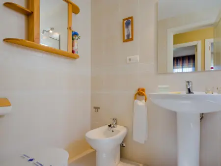 Appartement à Sanlúcar de Barrameda avec Piscine & Proche Plage - Photo 14