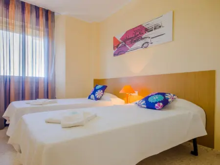 Appartement à Sanlúcar de Barrameda avec Piscine & Proche Plage - Photo 15