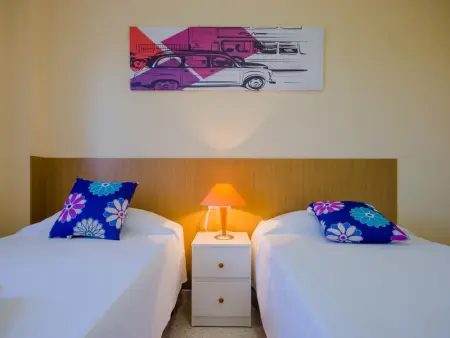 Appartement à Sanlúcar de Barrameda avec Piscine & Proche Plage - Photo 16