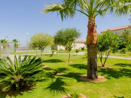 Appartement à Sanlúcar de Barrameda avec Piscine & Proche Plage - Photo 17