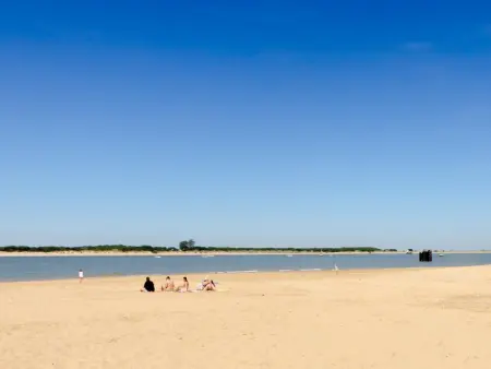 Appartement à Sanlúcar de Barrameda avec Piscine & Proche Plage - Photo 19